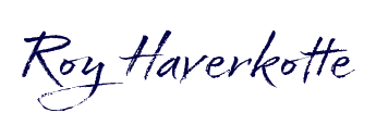 Roy Haverkotte